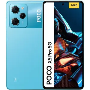 Xiaomi Poco X5 Pro Dual 5G 256GB Blue (8GB)