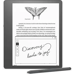 Amazon Kindle Scribe (2022) 16GB Tungsten