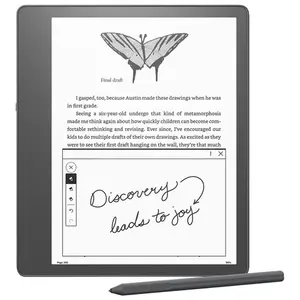 Amazon Kindle Scribe (2022) 32GB Tungsten