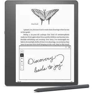 Amazon Kindle Scribe (2022) 64GB Tungsten