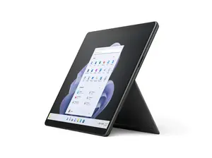 Microsoft Surface Pro 9 i7 256GB Graphite(16GB)