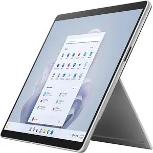 Microsoft Surface Pro 9 i7 256GB Platinum(16GB)
