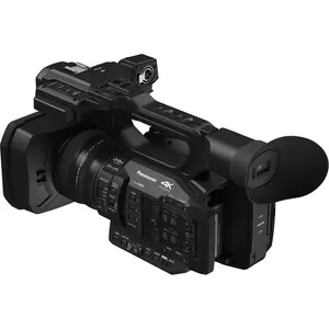 1. Panasonic HC-X2 4K Camcorder thumbnail