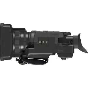 3. Panasonic HC-X2 4K Camcorder thumbnail