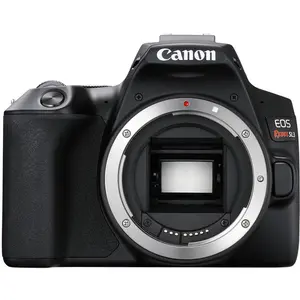 Canon EOS 250D Body Black