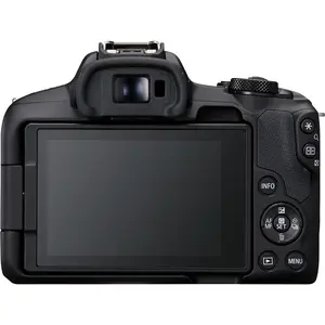 1. Canon EOS R50 kit (18-45) Black (no adapter) thumbnail