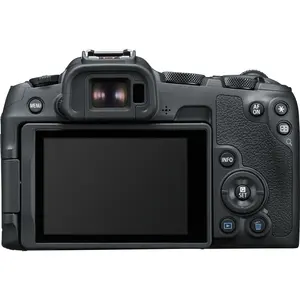 2. Canon EOS R8 Body thumbnail