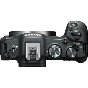 3. Canon EOS R8 Body thumbnail