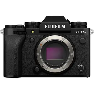 Fujifilm X-T5 Body Black (kit box)