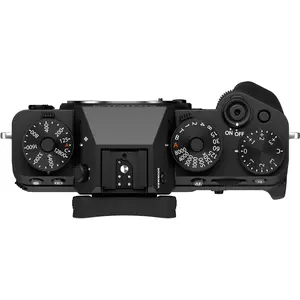 2. Fujifilm X-T5 Body Black (kit box) thumbnail