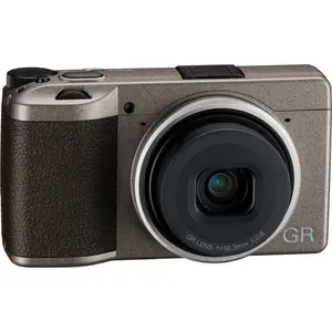 2. Ricoh GR III Diary Edition thumbnail