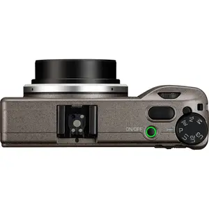 3. Ricoh GR III Diary Edition thumbnail
