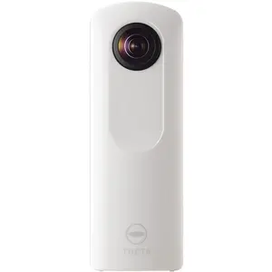 Ricoh THETA SC2 (White)