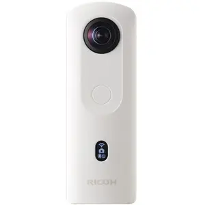 1. Ricoh THETA SC2 (White) thumbnail