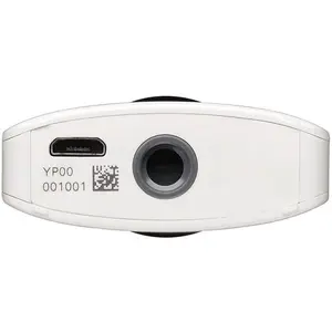4. Ricoh THETA SC2 (White) thumbnail