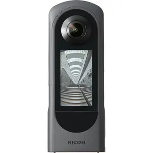 Ricoh THETA X