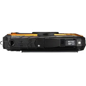 2. Ricoh WG-80 (Orange) thumbnail