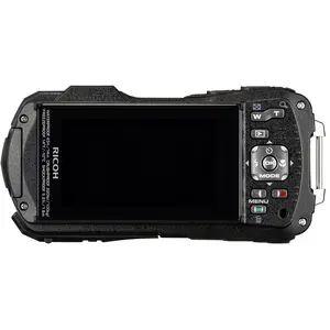 3. Ricoh WG-80 (Orange) thumbnail