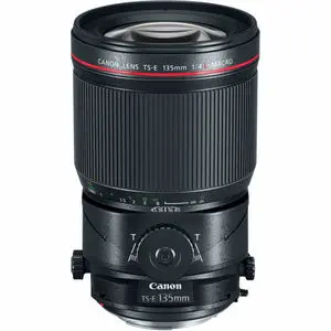 2. Canon TS-E 135mm f/4L Macro 135 F4 Lens  for EOS 1Dx 5D 5DS thumbnail