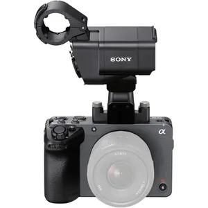 Sony FX30 Digital Cinema Camera W/ XLR Handle Unit