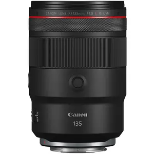 Canon RF 135mm F1.8L IS USM