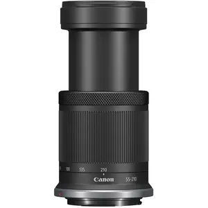 2. Canon RF-S 55-210mm F5-7.1 IS STM thumbnail