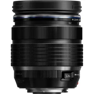 2. OM System M.Zuiko ED 12-40mm F2.8 PRO II (bulk) thumbnail