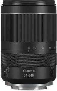 Canon RF Lens 24-240mm f/4-6.3 IS USM 24-240 Lens for EOS R RP