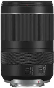 1. Canon RF Lens 24-240mm f/4-6.3 IS USM 24-240 Lens for EOS R RP thumbnail