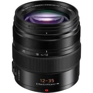 Panasonic Leica DG V-Elmarit 12-35mm F2.8 Asph OIS