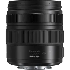 3. Panasonic Leica DG V-Elmarit 12-35mm F2.8 Asph OIS thumbnail