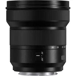 1. Panasonic Lumix S 14-28mm F4-5.6 Macro thumbnail