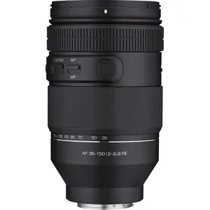 1. Samyang AF 35-150mm F2-2.8 FE (Sony E) thumbnail