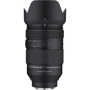 3. Samyang AF 35-150mm F2-2.8 FE (Sony E) thumbnail