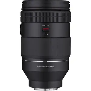 4. Samyang AF 35-150mm F2-2.8 FE (Sony E) thumbnail