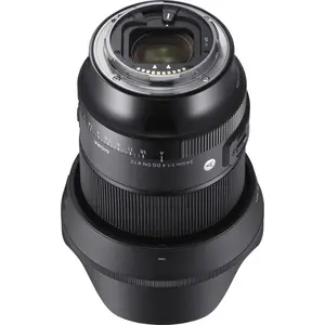 3. Sigma 24mm F1.4 DG DN | Art (L-Mount) thumbnail