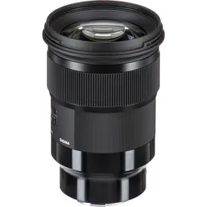 Sigma 50mm F1.4 DG HSM | Art (L Mount)