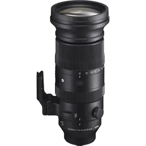 Sigma 60-600mm F4.5-6.3 DG DN OS | Sports(L Mount)