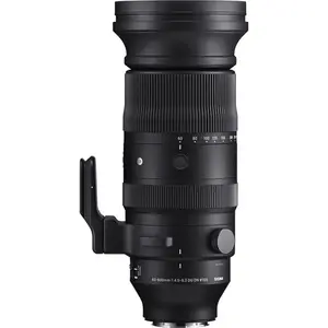 1. Sigma 60-600mm F4.5-6.3 DG DN OS | Sports(L Mount) thumbnail
