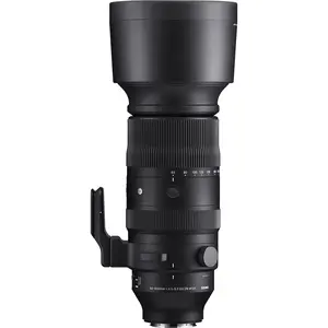 2. Sigma 60-600mm F4.5-6.3 DG DN OS | Sports(L Mount) thumbnail