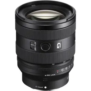 Sony FE 20-70mm F4 G