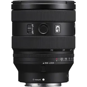 1. Sony FE 20-70mm F4 G thumbnail