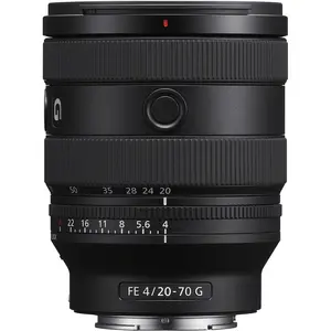 2. Sony FE 20-70mm F4 G thumbnail