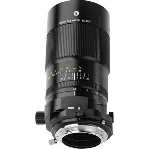 2. TTArtisan Tilt 100mm F2.8 2X Macro (Fuji X) thumbnail