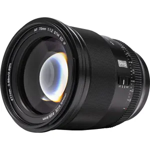 1. Viltrox AF 75mm F1.2 XF (Fuji X) thumbnail