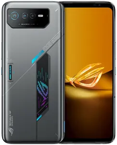 ASUS ROG 6D AI2203 Dual 5G 256GB S.Gray(12GB)CN