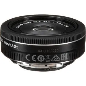 2. Canon EF-S 24mm f/2.8 STM Lens 24 f2.8 thumbnail