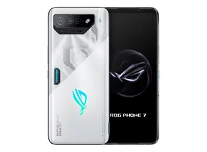 Asus ROG 7 AI2205 Dual 5G 512GB S.White(16GB)CN