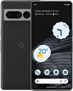 Google Pixel 7 Pro GFE4J 256GB 5G Obsidian (12GB)
