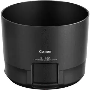 8. Canon EF Lens 100-400mm f/4.5-5.6L IS II USM Mark 2 100-400 F4.5-5.6 thumbnail